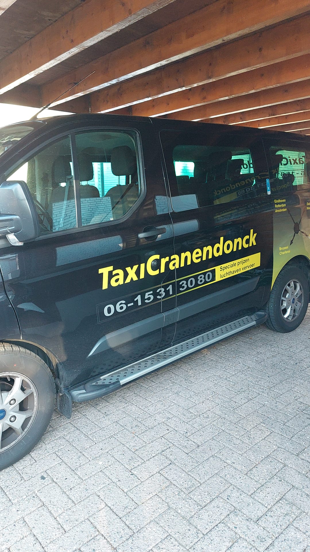 Taxi 1
