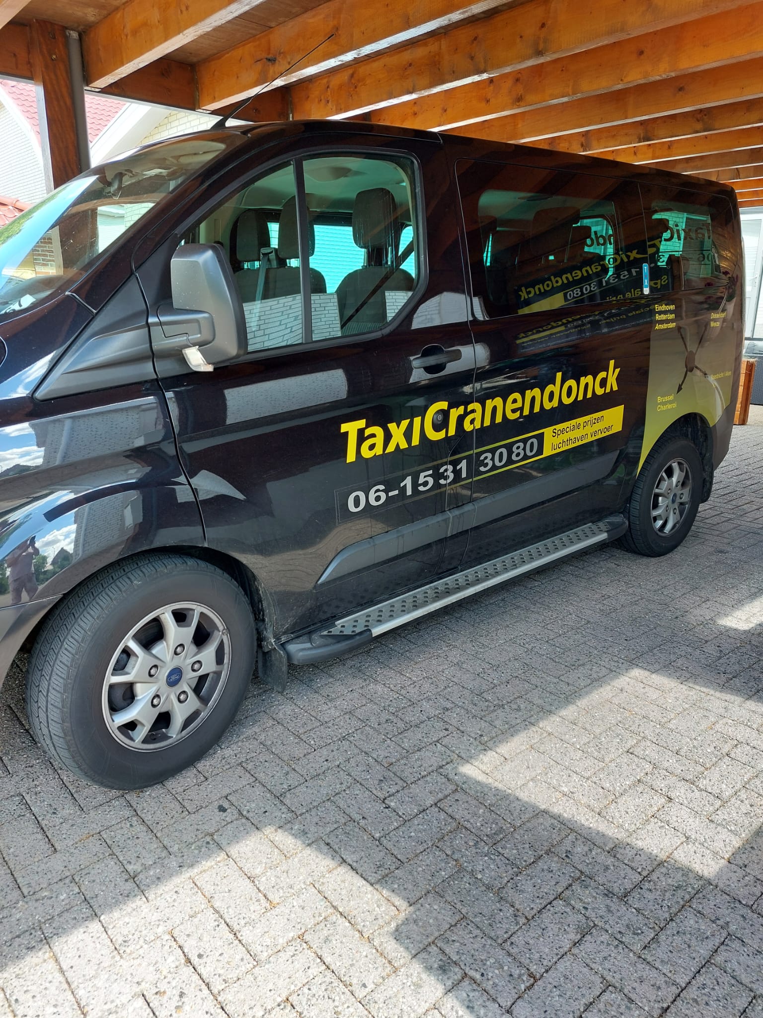 Taxi 2