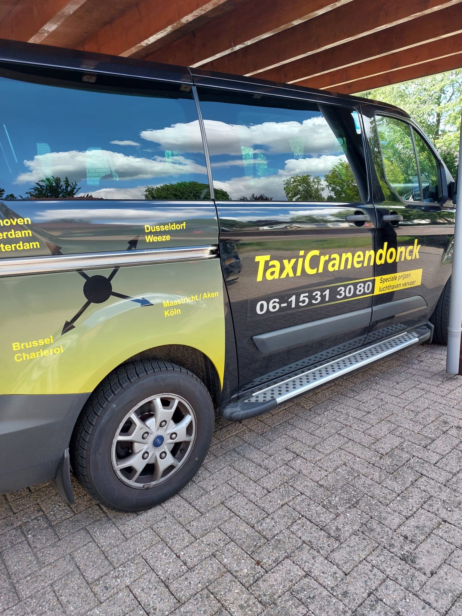 Taxi 3
